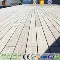 cost effective wood flooring wood plastic decking 3d flooring